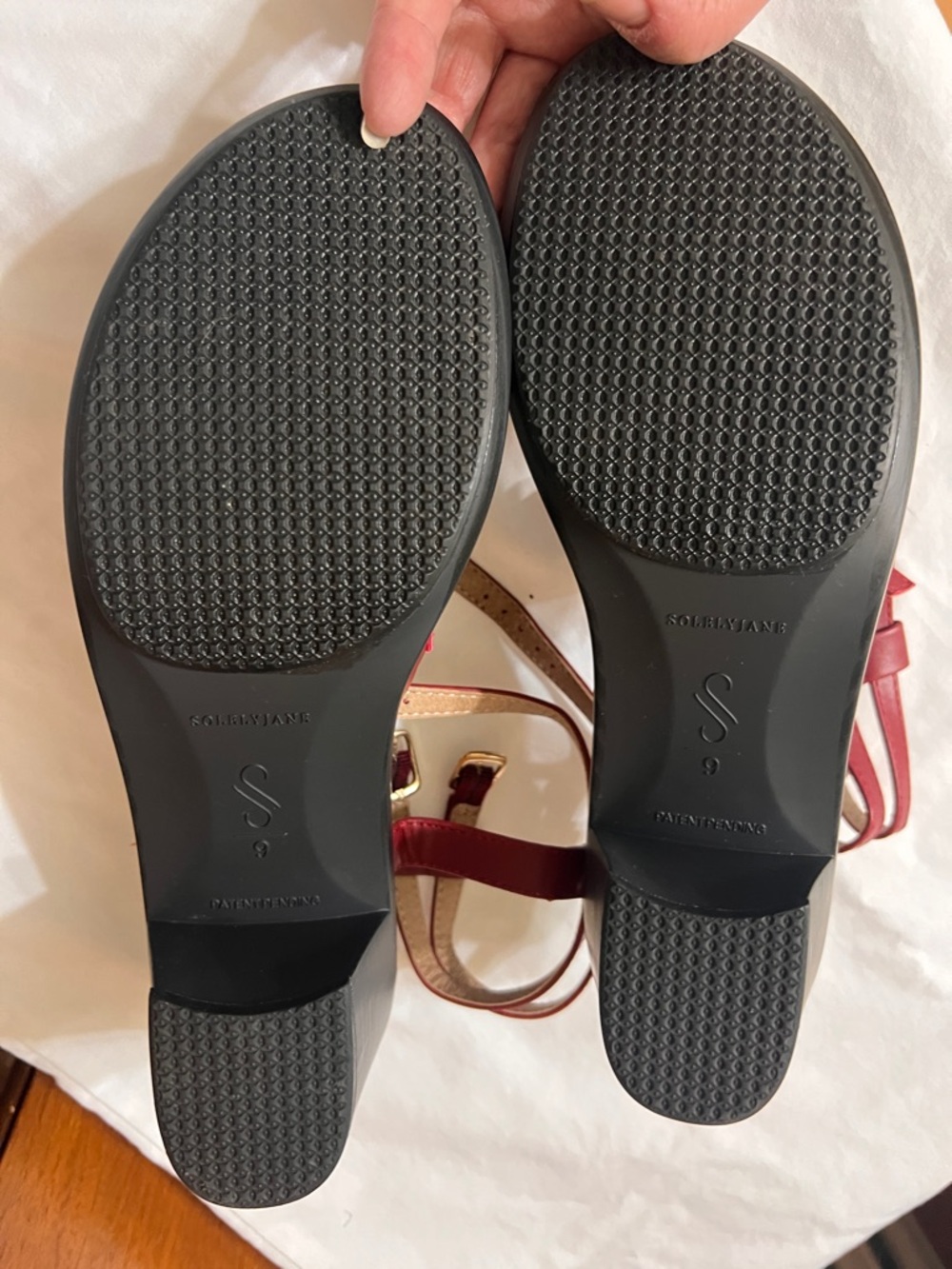 SOLELY JANE Strap bundle - Picture 5 of 9